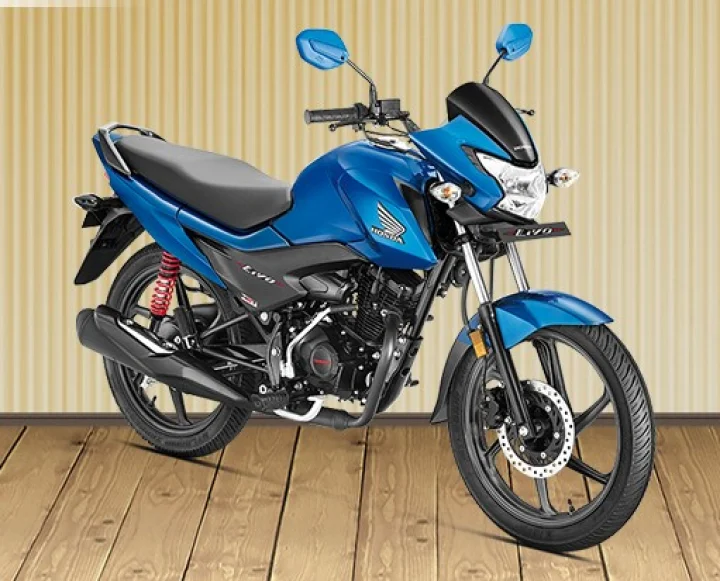 Honda Livo