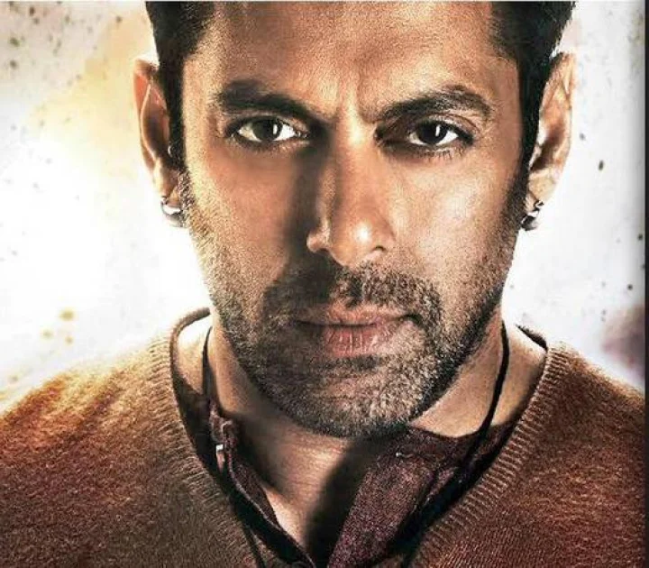 'बजरंगी भाईजान' के लिए सलमान को मिल ही गया अवॉर्ड