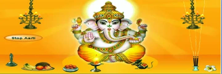 online ganeshpooja