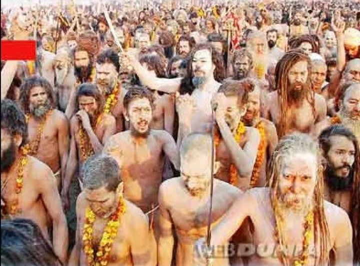 भारतीय ध्यान परंपरा योग