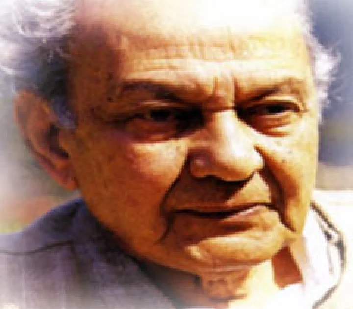 Syed Haider Raza