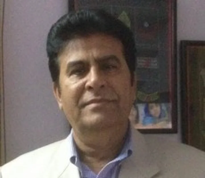 IAS Suryapratap singh