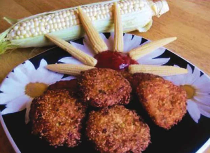 Bhutta or Butta Recipe