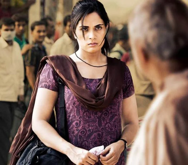 Masaan