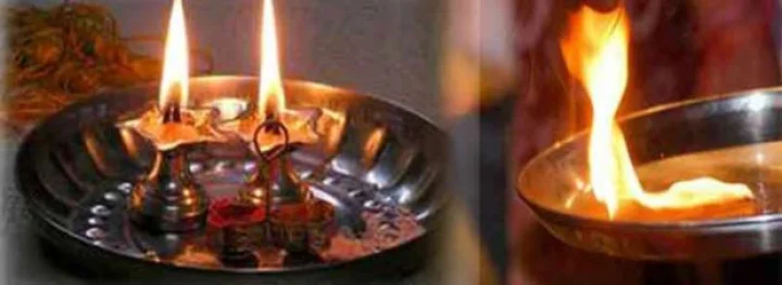 Kapur Aarti