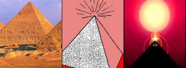 10 Secrets of the Pyramids