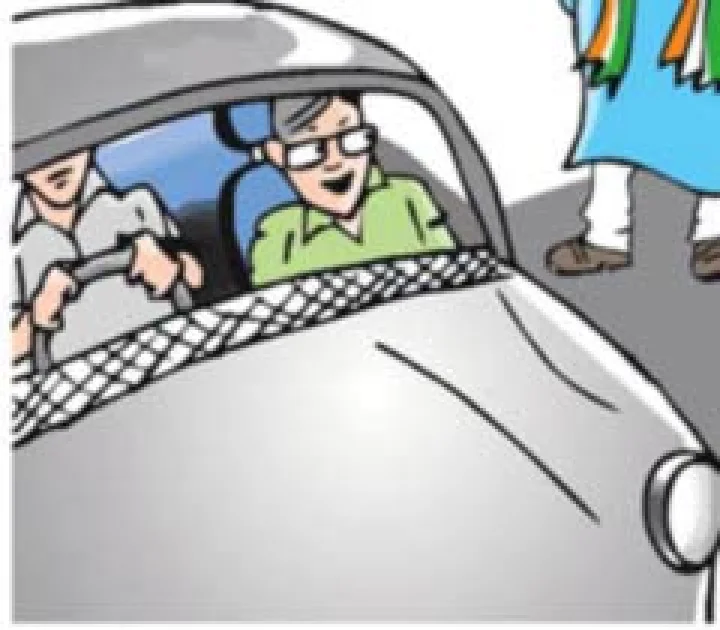 drink and drive in ahamedabad