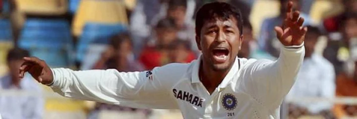 Pragyan Ojha