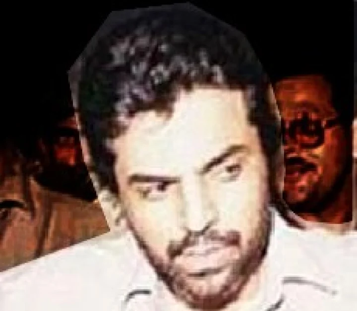 Yakub Memon