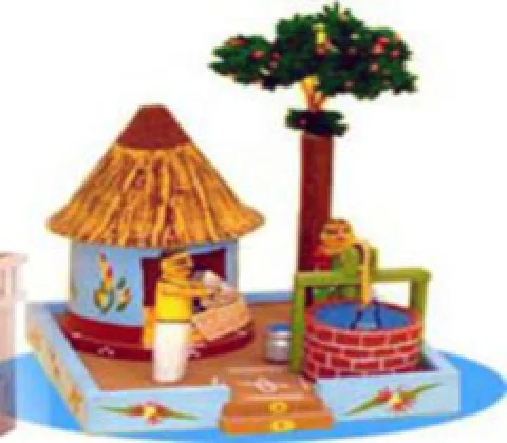 hindu ghar