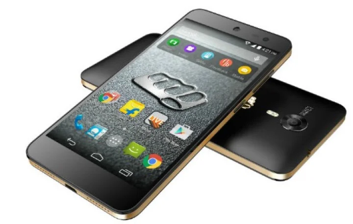 Micromax Micromax Canvas Express 2