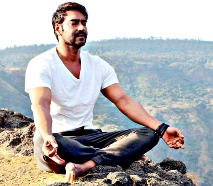 दृश्यम से 150 करोड़ के बिजनेस की आशा नहीं है : अजय देवगन
