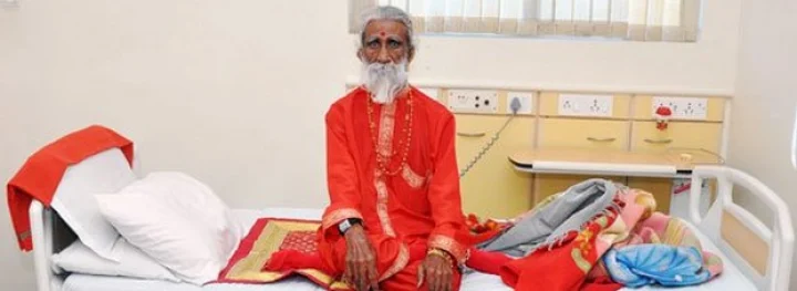 Prahlad Jani