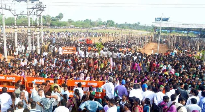 डॉ. एपीजे कलाम, स्मृति शेष (देखें तस्वीरें)