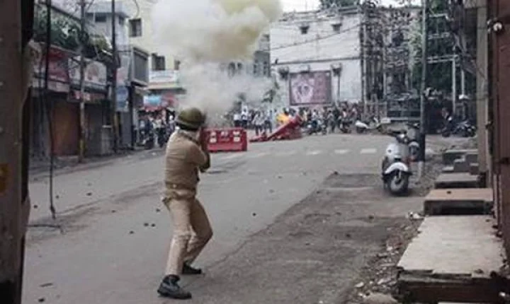 Jammu and Kashmir