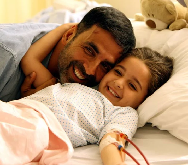 ब्रदर्स की कहानी