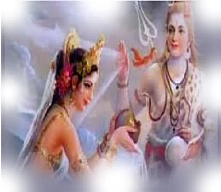 mangala gauri