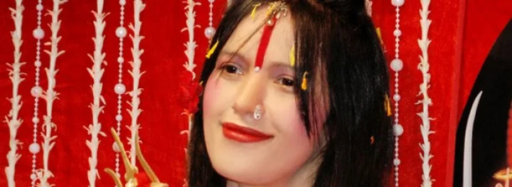 Radhe Maa
