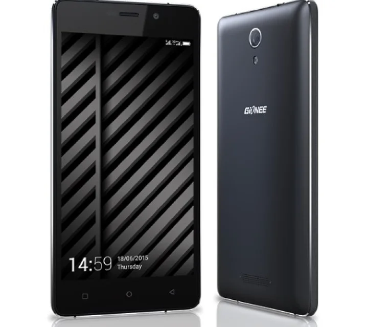 Gionee Marathon M4