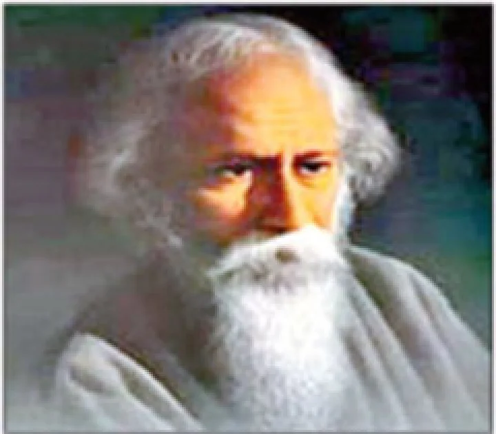 Ravindranath Taigor