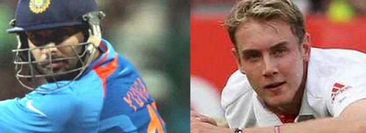 Yuvraj Singh