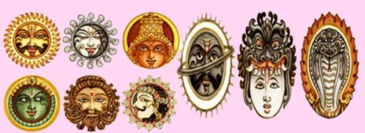 Planets & SnakesM नाग