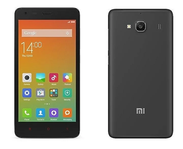 Xiaomi Redmi 2 Prime