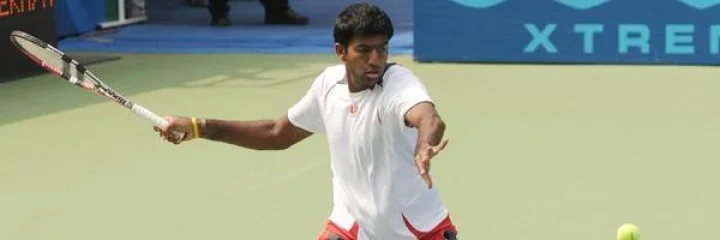 Rohan Bopanna