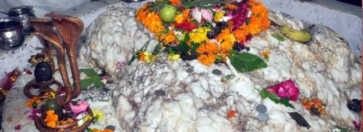 बुड्ढा अमरनाथ दर्शन के बिना अधूरी है अमरनाथ यात्रा