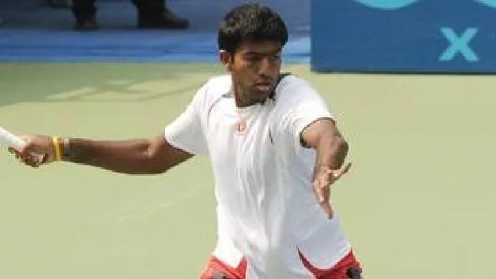 बोपण्णा आणि पावलासेक जोडी पराभूत,रोम मास्टर्सच्या बाहेर