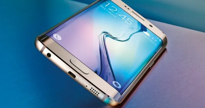 Samsung Galaxy Edge 6