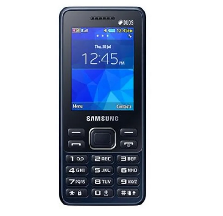 Samsung Metro B 350 E
