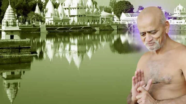 सल्लेखना के बारे में सही अवधारणा समाज में पहुंचाए : आचार्य विद्यासागर