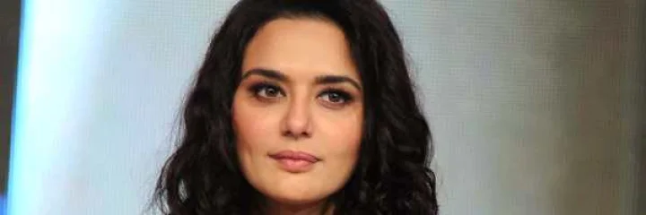 Preety Zinta