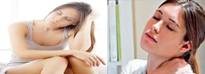 Health Tips: Do you always feel tired? So follow these tips Health Tips :नेहमी थकवा जाणवतो का? तर या टिप्स अवलंबवाMarathi Health Tips Arogya Marathi  Lifestyle Marathi In Webdunia Marathi