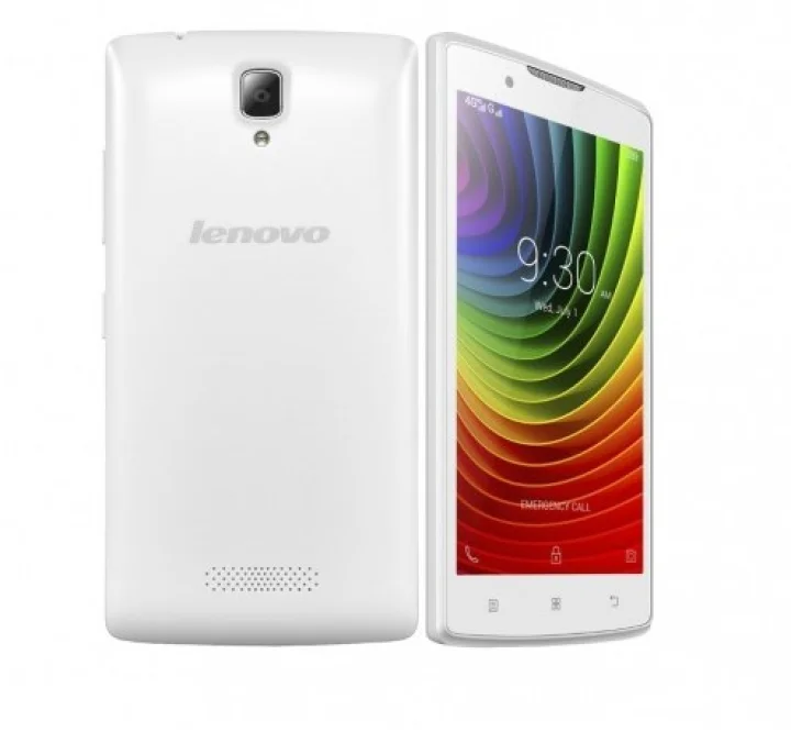 Lenovo