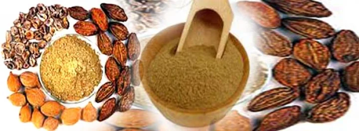 त्रिफला के औषधि प्रयोग