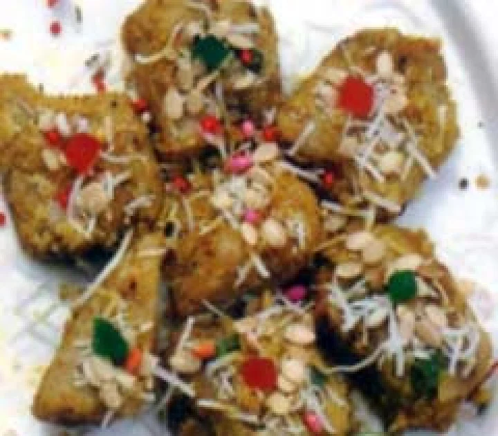 इस रक्षाबंधन पर बनाइए लाजवाब शुगरकेन की बर्फी