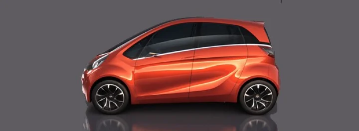 Tata Megapixel