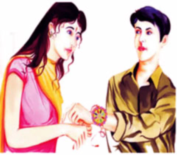 भद्रा में रक्षासूत्र बांधने से हो सकती है परेशानी