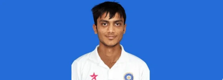 Ravindra Jadeja