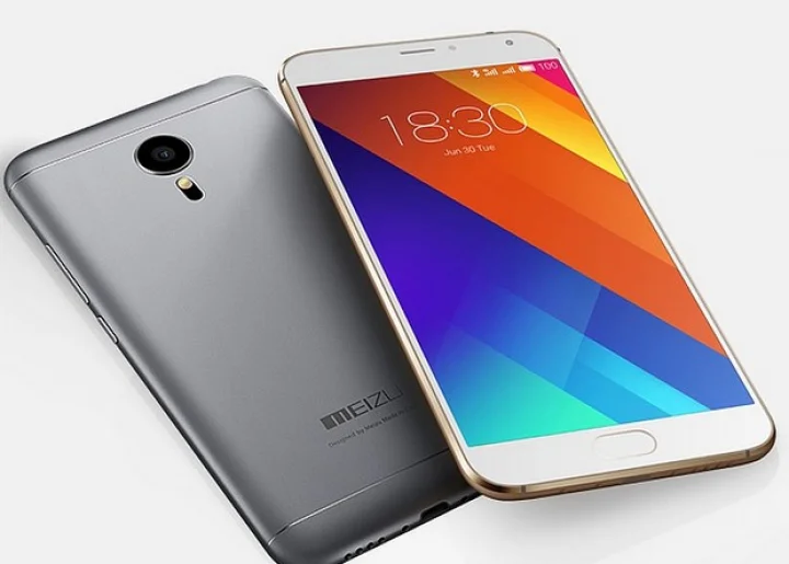 meizu mx5