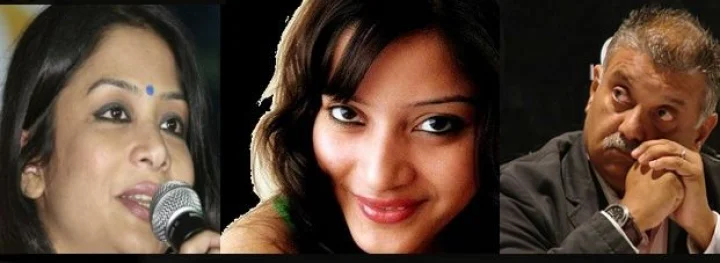 Sheena bora murder case केंद्रीय जांच ब्यूरो विशेष अदालत शीना बोरा हत्या मामले आरोपियों की न्यायिक हिरासत