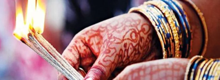 सावधान! सिगरेट से ज्यादा खतरनाक है अगरबत्ती