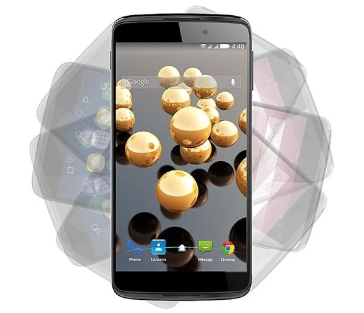 panasonic eluga switch