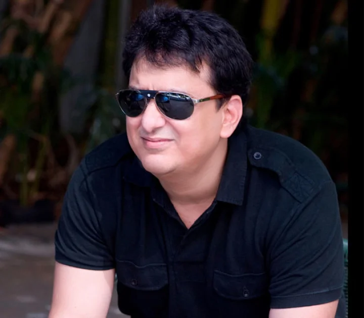 Sajid Nadiadwala