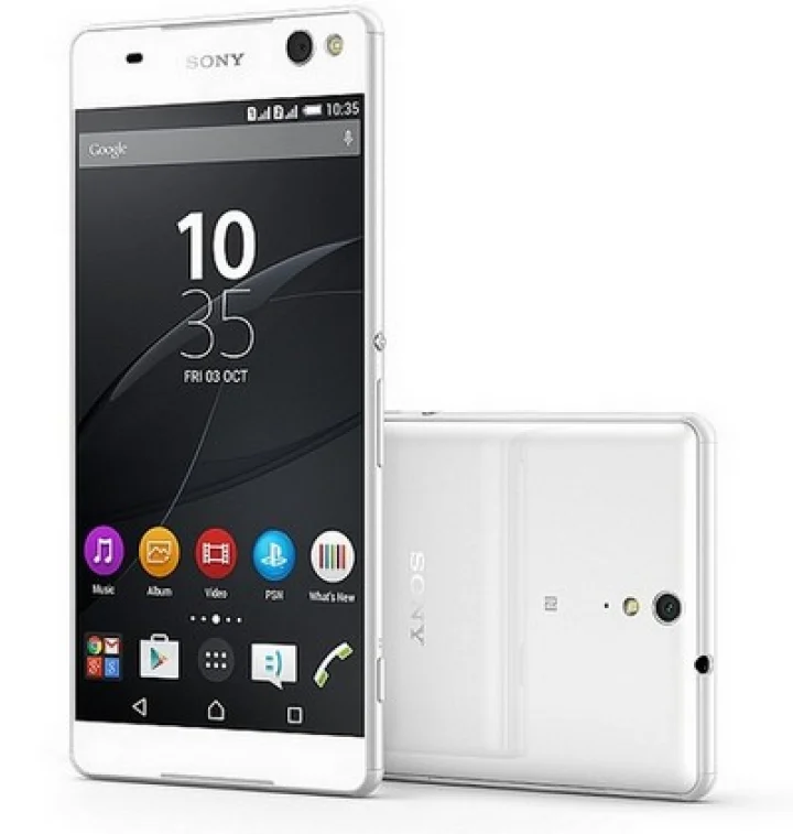 Sony Xperia C5 Ultra Dual