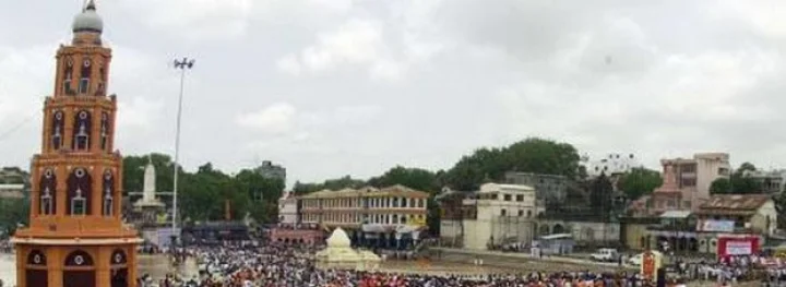 सिंहस्थ कुंभ