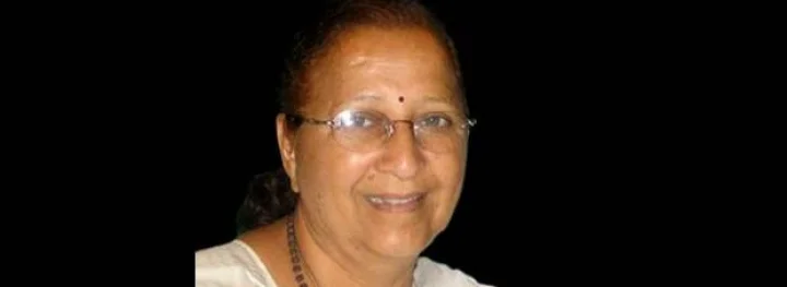 Sumitra Mahajan