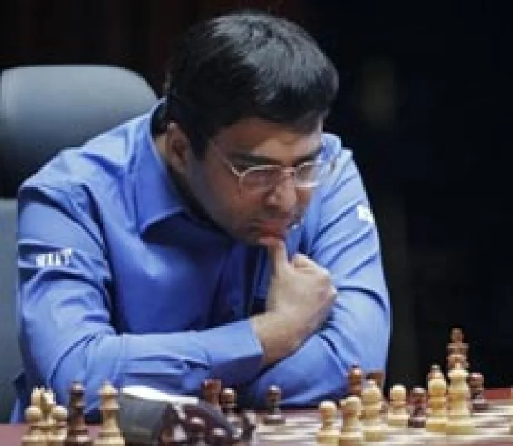 Vishwanathan Anand